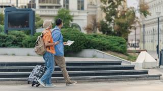 Посочиха най-честата грешка на туристите според ново проучване