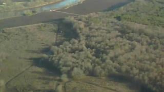 2000 години по-стар от пирамидите: В блатата на Луизиана е открит мистериозен комплекс