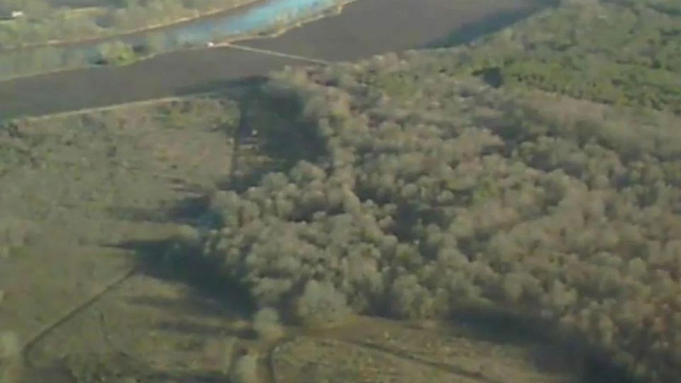 2000 години по-стар от пирамидите: В блатата на Луизиана е открит мистериозен комплекс