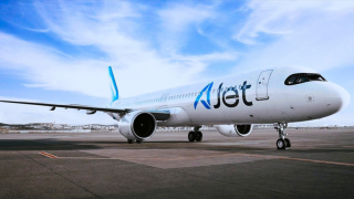 Голяма промоция от AJet: Билети по 2,60 евро за полетите в Турция