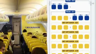 „Кралят на отстъпките“ разкри трик за безплатна седалка в Ryanair