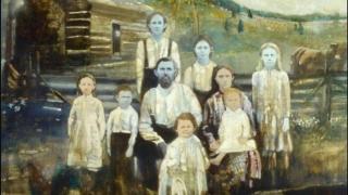 Изолация, кръвосмешение и рядък ген: Историята на сините хора от Кентъки