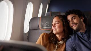 Premium economy:  Авиокомпаниите вкарват нов стандарт за комфорт