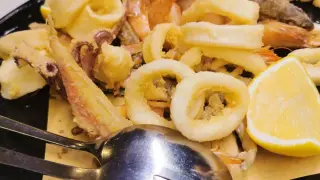 Октопод за 20 евро в Бари, кафе за 2,50 в Бургас: Къде е по-скъпо?