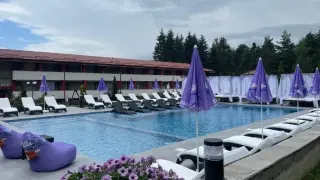Луксът си има цена: 600 евро за нощ в 5 от скъпите вили в България през октомври