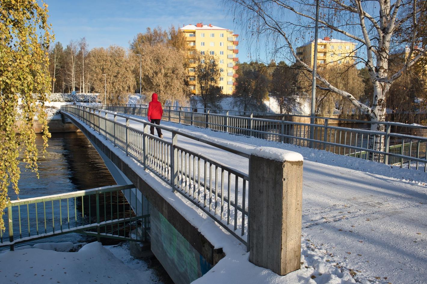 Когато Европа се превръща в приказка: Пет града, които си струва да посетите през зимата