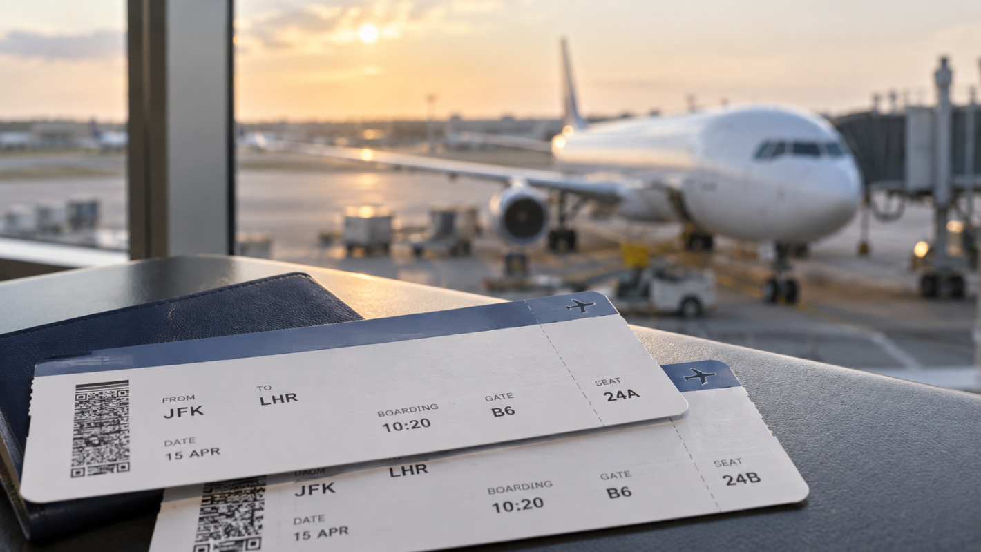 Шефът на Ryanair предупреди за исторически скок на самолетните билети в Европа: Цените може да се увеличат с 20%