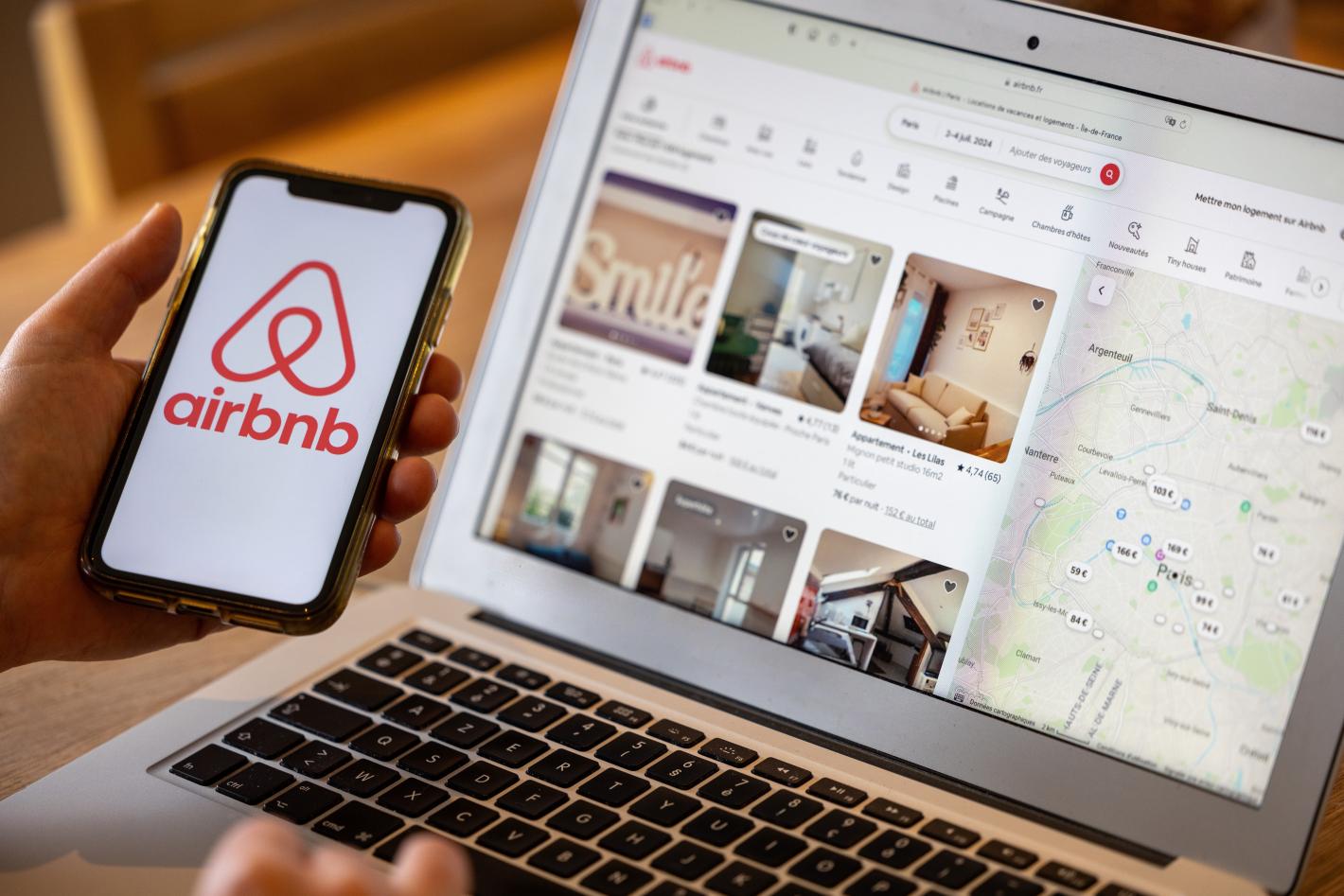 Airbnb промени правилата в полза на гостите