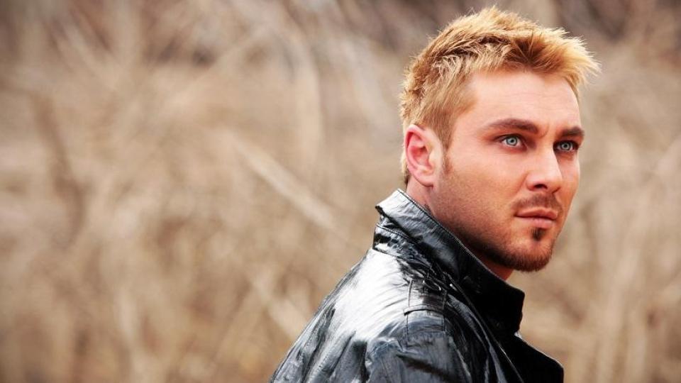 Неизвестна СНИМКА на Миро шокира феновете му