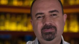 Орхан Мурад в болница с коронавирус!