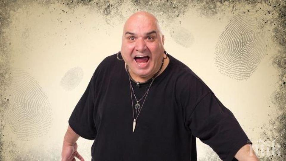 Фънки разкри как се печели „Като две капки вода”