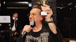 Евгени Минчев с първи думи след пиянската изцепка