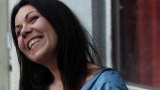 Продуцентът Диляна Данева: "Танго в тунела" възроди и едно приятелство!