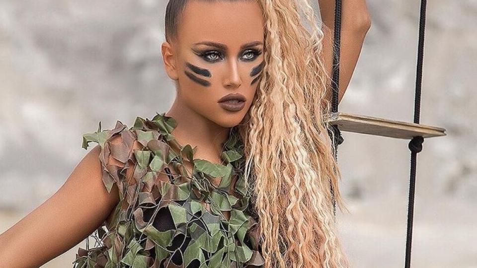 Гери-Никол изчезна безследно в „Нощта на звездите