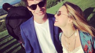 Гаджето на Явор Бахаров не издържа и го заряза