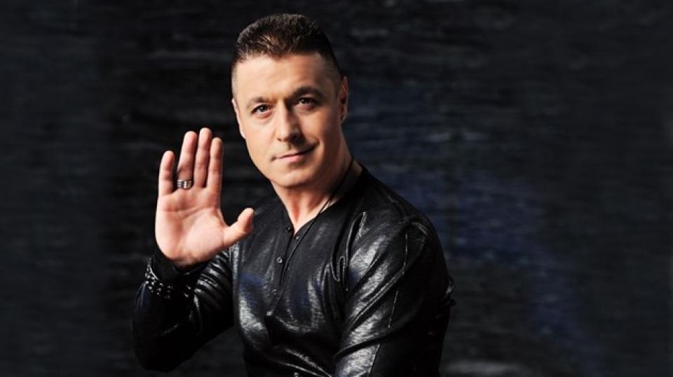 Георги Христов се ожали, че няма пари да...