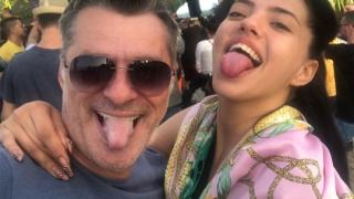 Куката и Дара се откриха в Халкидики! (СНИМКА)