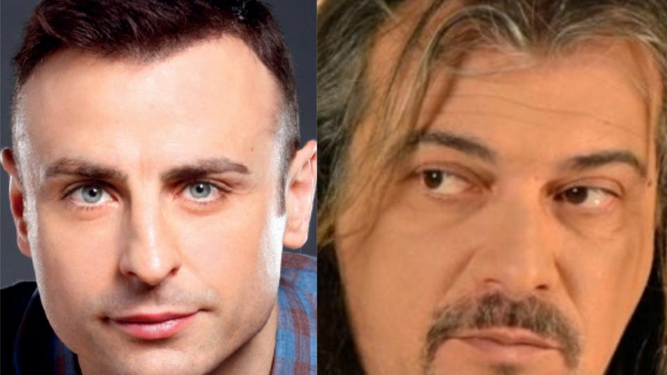 Бербатов направи нещо невероятно за Маги Халваджиян (СНИМКА)