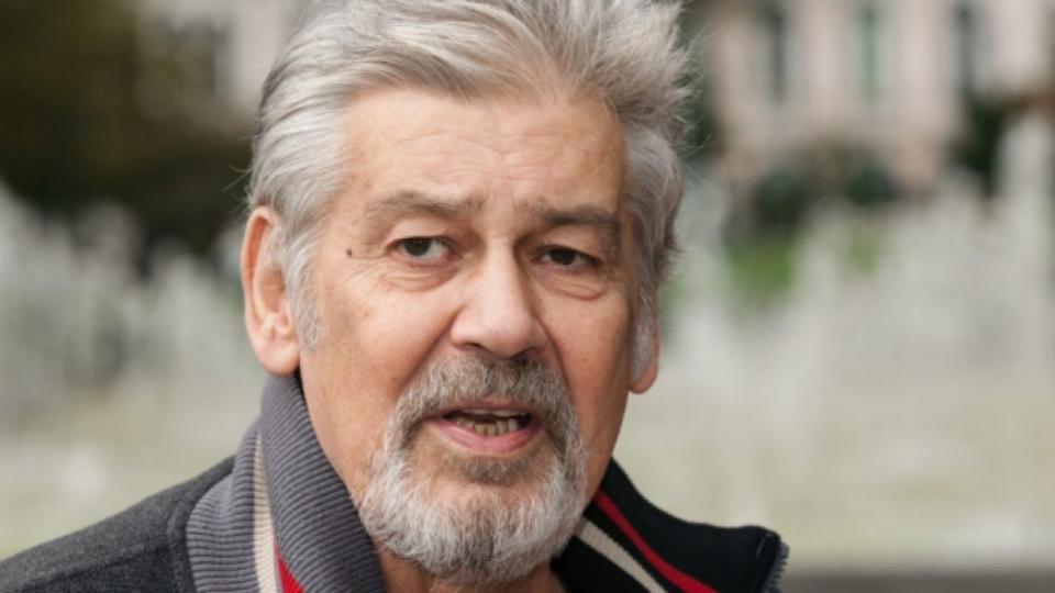 Стефан Данаилов играе за 100 лева на минута!