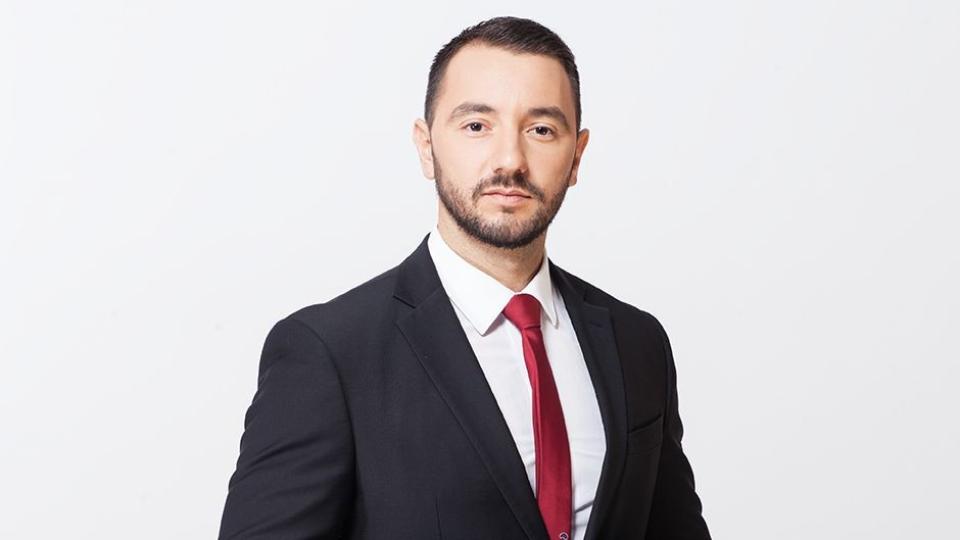 Секс афера: Антон Хекимян заби колежка от bTV (СНИМКА)