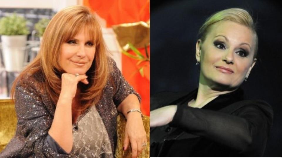 Тормоз! Ето доказателства, че Тони Димитрова шпионира Кичка Бодурова!