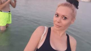 Албена Вулева емигрира, работи в Кипър като... СНИМКИ