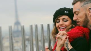Михаела Филева се събра с бившия си Павел