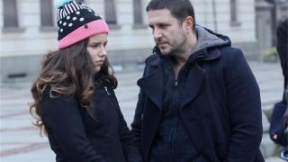 Ревност! Блатечки вдигна мерника на гръцкия си зет СНИМКИ