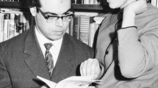 Лекарка към поета Дамян Дамянов:  Жива съм благодарение на вас. Дължа ви едно спасение...