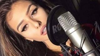 Ужас! Операция обезобрази лицето на наша поп фолк певица! СНИМКИ