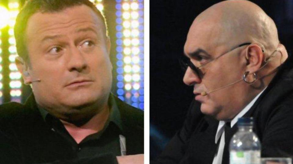 Потрес! Фънки към Рачков: Още ми става, ако искаш да пробваш! ВИДЕО