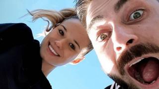 Ето го бебето на Тото от "СкандаУ", а приятелката му призна, че... СНИМКА