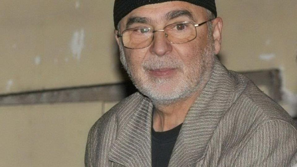 Потрес! Митко Щерев с писмо до ДАНС заради далавери на "Балкантон"!