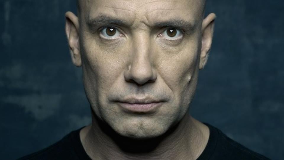 Погребаха Захари Бахаров!