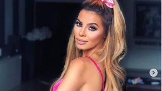 Изненада! Мегз шашна с тотална промяна... СНИМКИ 18+