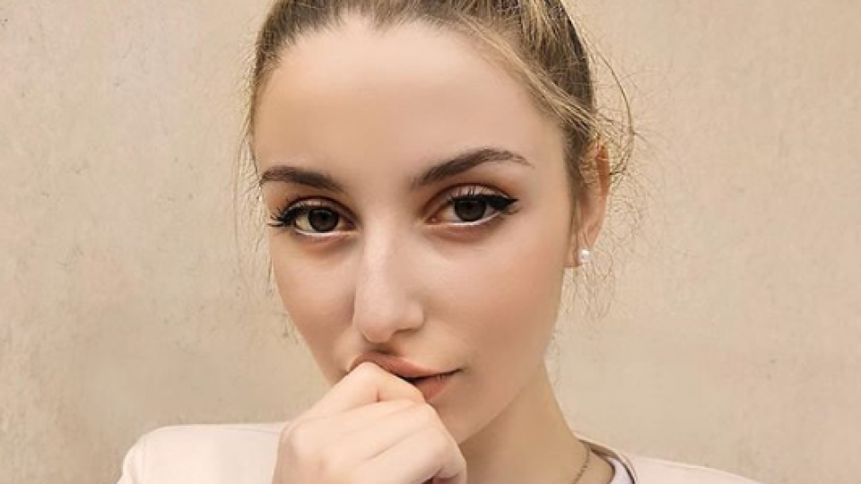 Шок! Михаела Маринова стресна с жесток белег, оказа се, че е от... СНИМКА