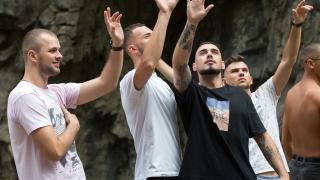 “Mojito Fantastico” в Дряново, с грандиозно парти на THEO & Yori