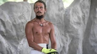 Йогата Илиян е аут от "Фермата", изхвърли го... СНИМКА