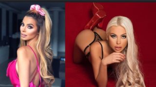 Таен чат между Михаела Тодорова и Мегз наля масло в огъня на секс скандала с Карбовски СНИМКИ