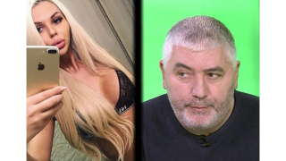 Плеймейтка отрече афера с Антон Генов и призна, че... СНИМКА