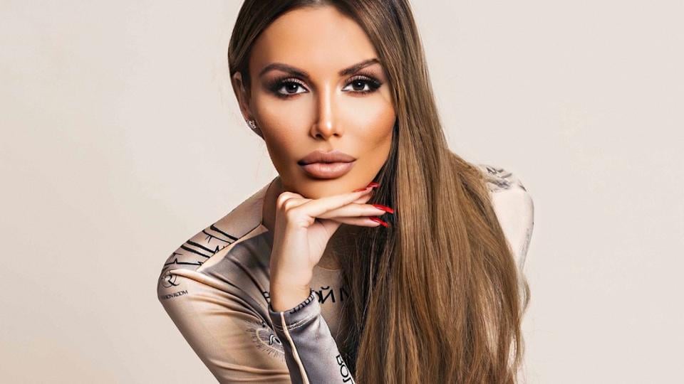 Моника Валериева: В Дубай животът си тече сякаш няма вирус!