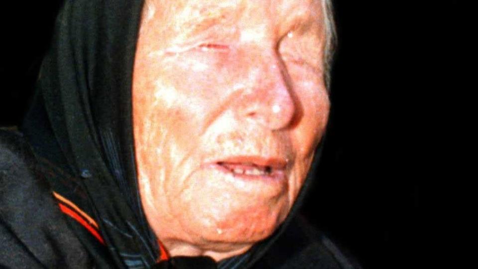 Нова песен за Ванга: БНТ пускат последната й изповед