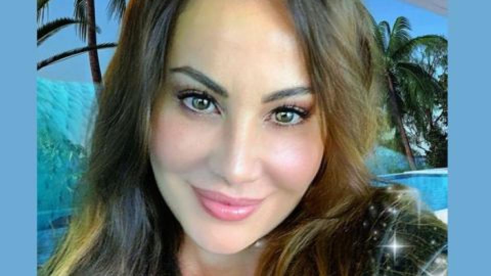 Дарина Павлова се засели в Маями и се отдаде на... СНИМКИ