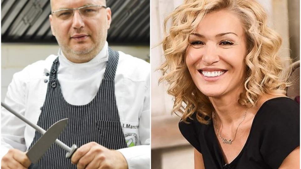 Шеф Манчев отвърна на Гала и издаде каква е причината да не е участвала в "Черешката" досега