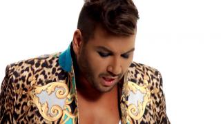 Азис показа жесток белег и призна, че е... СНИМКА 18+