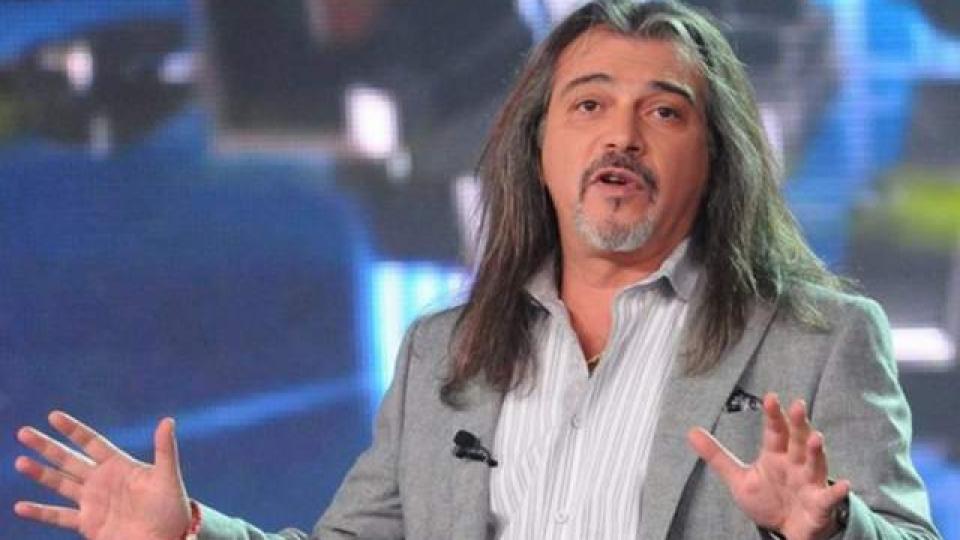 Маги Халваджиян се издаде кой влиза в "Маскираният певец" СНИМКА