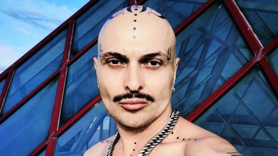 Иво Димчев си купи къща за 1 милион! Откъде пари?!