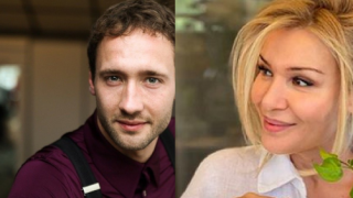 Любовни искри в "На кафе"! Дарин Ангелов призна на Гала, че е... СНИМКА