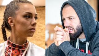 Ето в чие легло скочи красивата Лора във "Фермата" и какво се случи... СНИМКИ