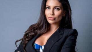 "Мисис България Вселена" Валери Стефанова шокира с история за домашно насилие СНИМКИ